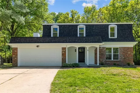3 Norwell Ct, Saint Charles, MO 63304