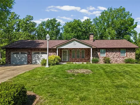 125 Blue Ridge Trce, Festus, MO 63028
