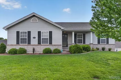 Undisclosed, Bridgeton, MO 63044