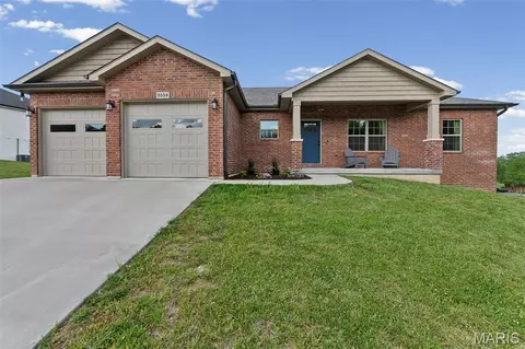 3558 Mill View Xing, Cape Girardeau, MO 63701