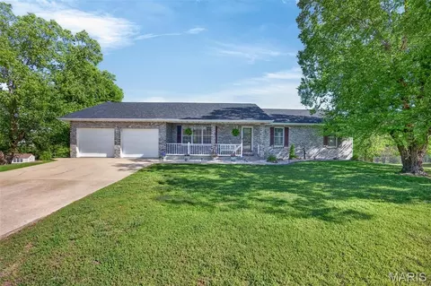 19775 Salina Rd, Waynesville, MO 65583