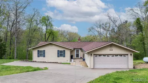 138 Brookline Dr, Perryville, MO 63775
