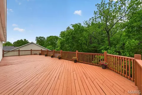 Exterior - 1412 Apple Ridge Ct, Arnold, MO 63010 photo 2 of 8