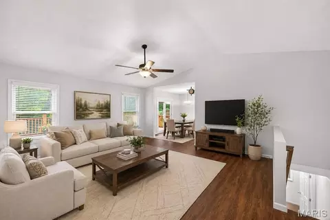 Living - 1412 Apple Ridge Ct, Arnold, MO 63010 photo 1 of 3