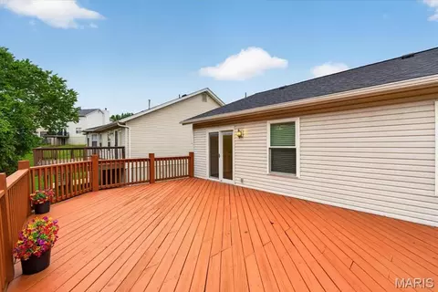 Exterior - 1412 Apple Ridge Ct, Arnold, MO 63010 photo 4 of 8