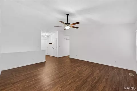 Living - 1412 Apple Ridge Ct, Arnold, MO 63010 photo 2 of 3