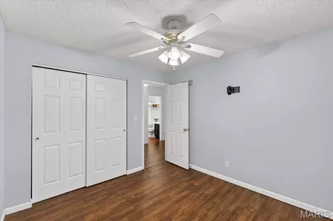 Bedroom - 1412 Apple Ridge Ct, Arnold, MO 63010 photo 5 of 7