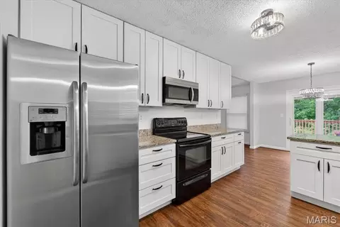 Kitchen - 1412 Apple Ridge Ct, Arnold, MO 63010 photo 1 of 2