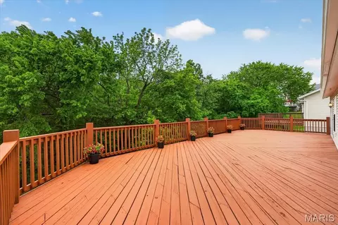 Exterior - 1412 Apple Ridge Ct, Arnold, MO 63010 photo 5 of 8