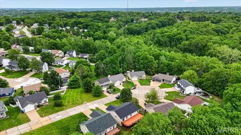 View/Area - 1412 Apple Ridge Ct, Arnold, MO 63010 photo 2 of 2