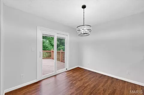 Dining - 1412 Apple Ridge Ct, Arnold, MO 63010 photo 1 of 2