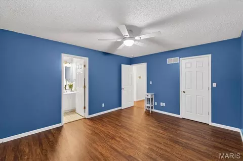 Bedroom - 1412 Apple Ridge Ct, Arnold, MO 63010 photo 3 of 7