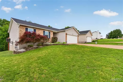 Exterior - 1412 Apple Ridge Ct, Arnold, MO 63010 photo 8 of 8