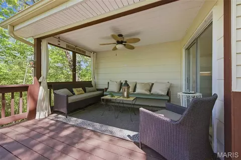 Exterior - 1636 Daybreak Point Ct, Ballwin, MO 63021 photo 4 of 16