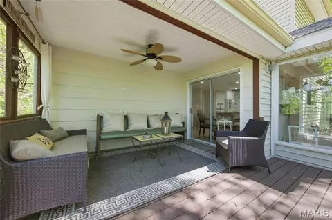 Exterior - 1636 Daybreak Point Ct, Ballwin, MO 63021 photo 5 of 16