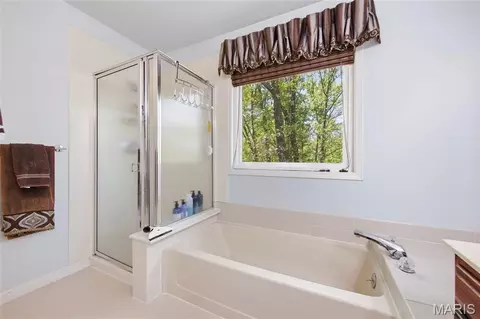 Bath - 1636 Daybreak Point Ct, Ballwin, MO 63021 photo 3 of 4