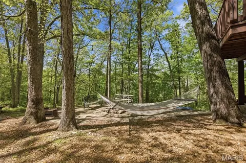 Exterior - 1636 Daybreak Point Ct, Ballwin, MO 63021 photo 11 of 16