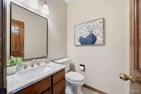 Bath - 522 Arbor Meadow Dr, Ballwin, MO 63021 photo 3 of 5