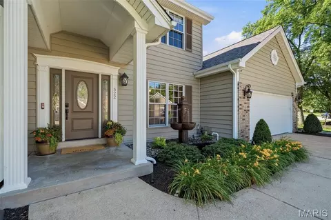 Other - 522 Arbor Meadow Dr, Ballwin, MO 63021 photo 1 of 9
