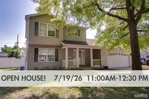 322 Washington Ave, East Alton, IL 62024