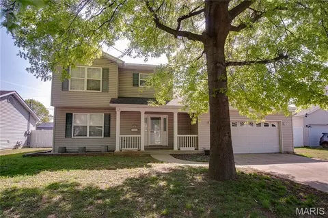 322 Washington Ave, East Alton, IL 62024