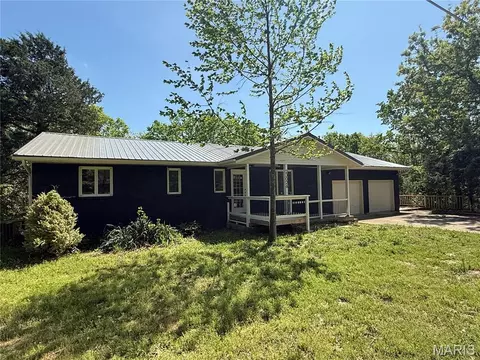 23026 Reporter Rd, Waynesville, MO 65583