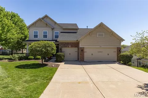 315 Bramtonn Pl, Arnold, MO 63010