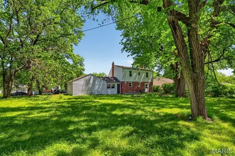 11420 Criterion Ave, Saint Louis, MO 63138