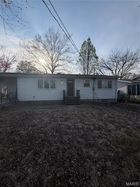 11420 Criterion Ave, Saint Louis, MO 63138