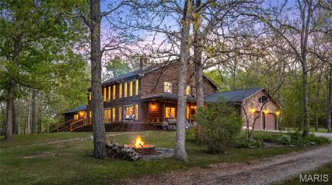 17015 County Road 1020, Saint James, MO 65559