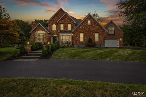 420 Wellington Pl, Farmington, MO 63640