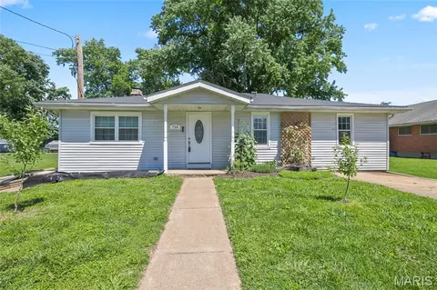 714 Vest Ave, Valley Park, MO 63088