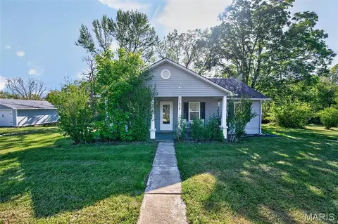 25634 Highway P, Laquey, MO 65534