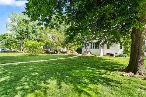 Exterior - 203 E Mill St, Waterloo, IL 62298 photo 7 of 10