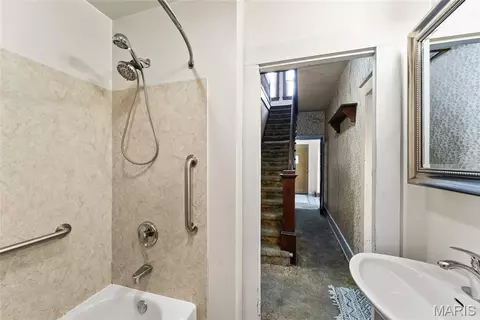 Bath - 203 E Mill St, Waterloo, IL 62298 photo 1 of 3