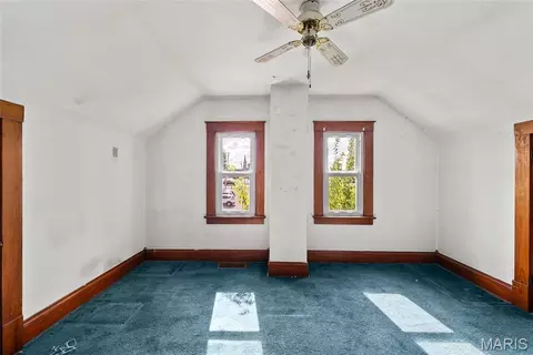 Bedroom - 203 E Mill St, Waterloo, IL 62298 photo 2 of 4