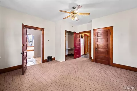 Bedroom - 203 E Mill St, Waterloo, IL 62298 photo 1 of 4