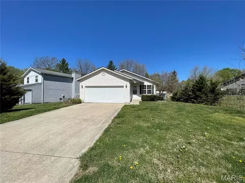 133 Rio Verde Dr, Belleville, IL 62221