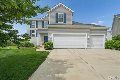 11195 Liebrooke Ct, Saint Louis, MO 63146