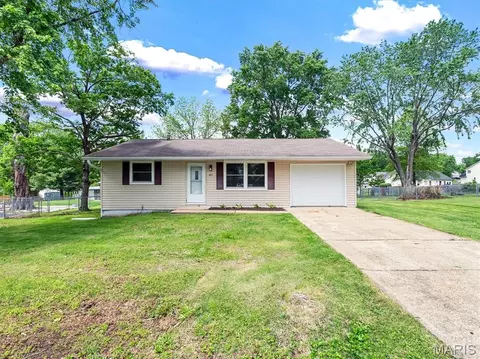 Other - 1877 Forest Ln, Pacific, MO 63069 photo 1 of 6