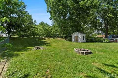Exterior - 349 N West Ln, Jackson, MO 63755 photo 7 of 7