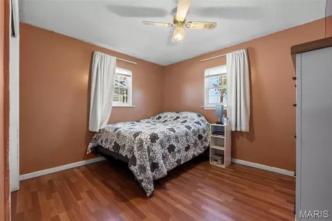 Bedroom - 349 N West Ln, Jackson, MO 63755 photo 2 of 2