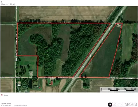 Off Us Hwy 67, Neelyville, MO 63954