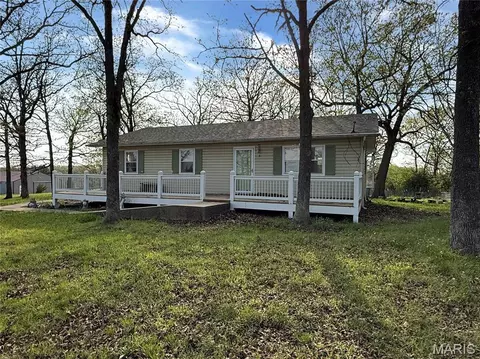 7 Rocky Top Ridge Rd, Brumley, MO 65017