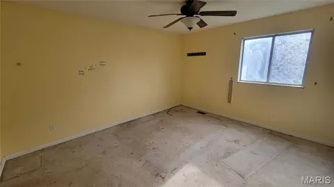 Bedroom - 2811 Vineyard Dr, Arnold, MO 63010 photo 3 of 3