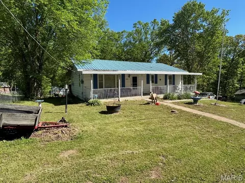 2917 Council Pl, Pevely, MO 63070