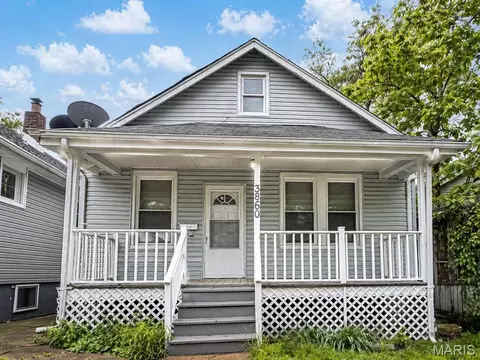 3860 Neosho St, Saint Louis, MO 63116