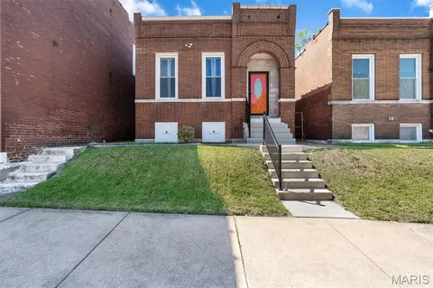 3204 Mount Pleasant St, Saint Louis, MO 63111