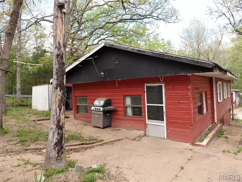 10018 Whippoorwill, Bismarck, MO 63624