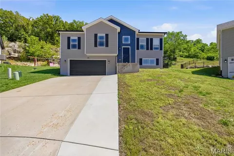 181 Pheasant Ct, Imperial, MO 63052